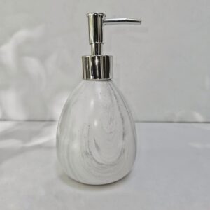 Soap dispenser